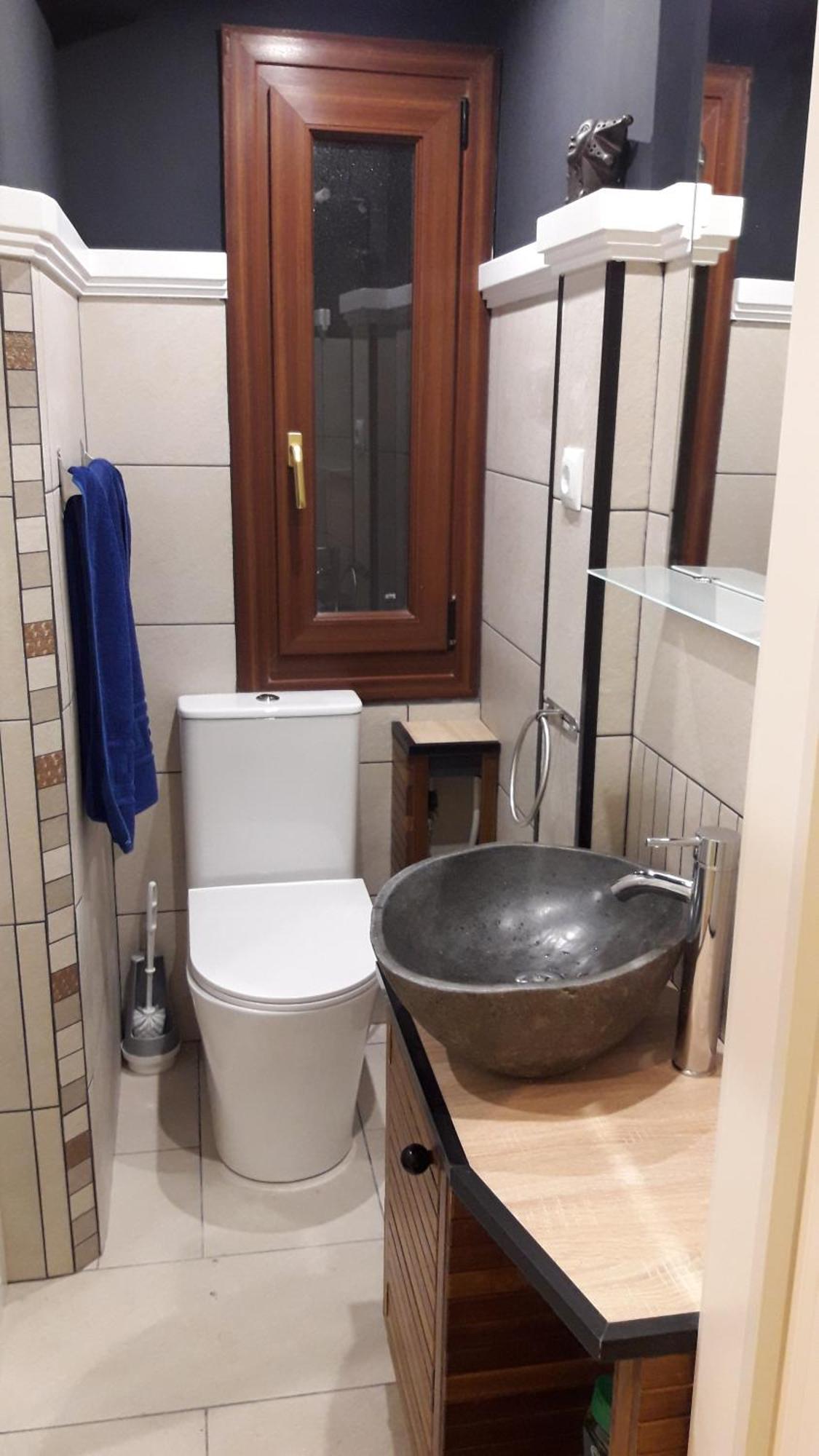 Accommodatie bij particulieren A 5 Minutos Andando Del Casco Viejo, Ayuntamiento, Plaza Circular Y Gran Via De Y Proximo A 2 Lineas De Metro *