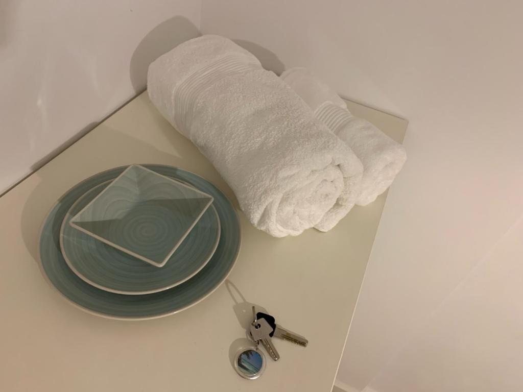 Accommodatie bij particulieren A 5 Minutos Andando Del Casco Viejo, Ayuntamiento, Plaza Circular Y Gran Via De Y Proximo A 2 Lineas De Metro