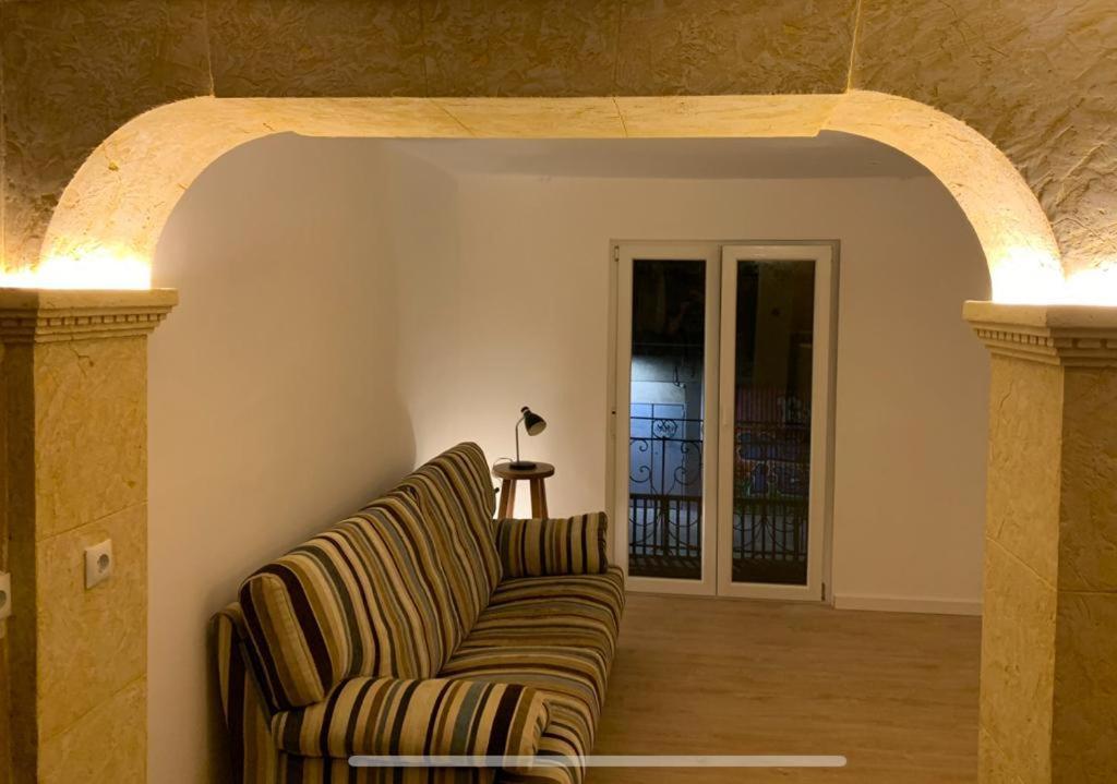 Séjour chez l'habitant A 5 Minutos Andando Del Casco Viejo, Ayuntamiento, Plaza Circular Y Gran Via De Y Proximo A 2 Lineas De Metro Bilbao