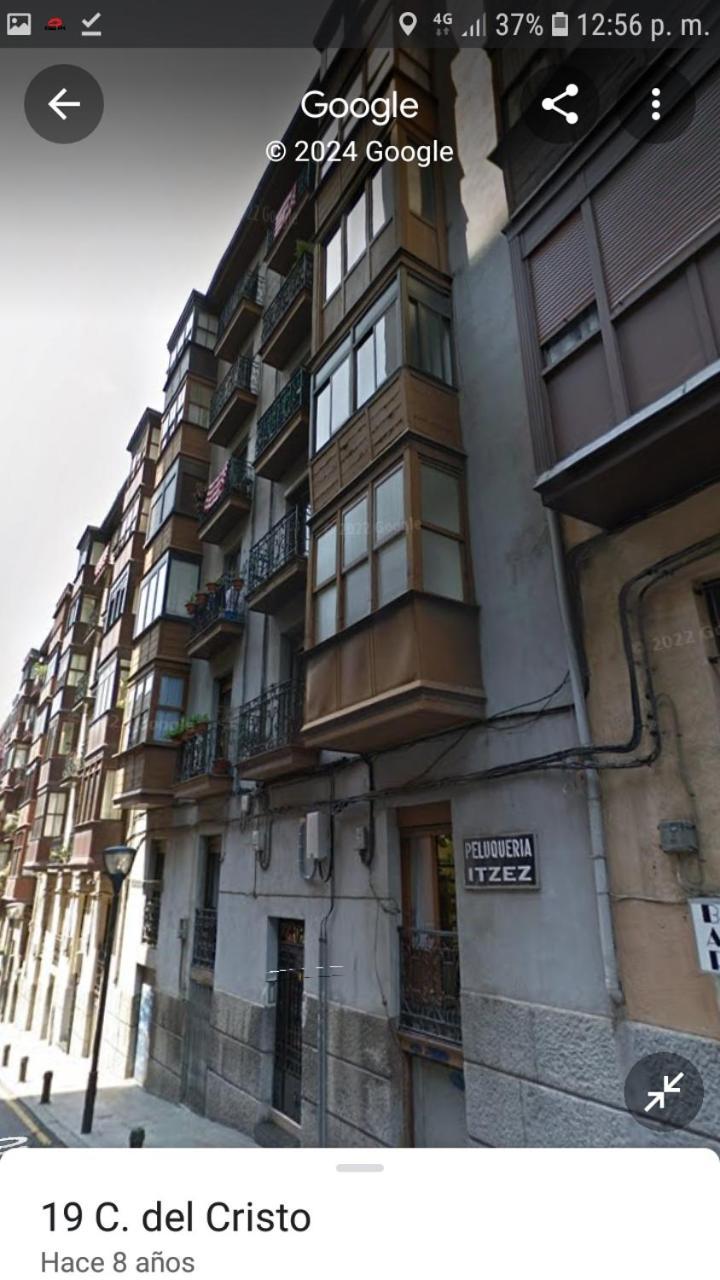 Accommodatie bij particulieren A 5 Minutos Andando Del Casco Viejo, Ayuntamiento, Plaza Circular Y Gran Via De Y Proximo A 2 Lineas De Metro *