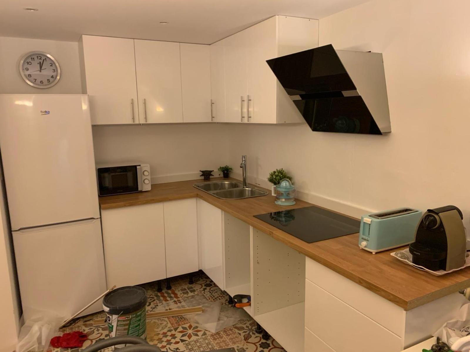 Séjour chez l'habitant A 5 Minutos Andando Del Casco Viejo, Ayuntamiento, Plaza Circular Y Gran Via De Y Proximo A 2 Lineas De Metro *